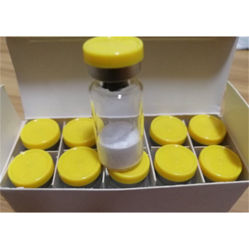 99% Purity Peptides Injectable Selank Bodybuilding